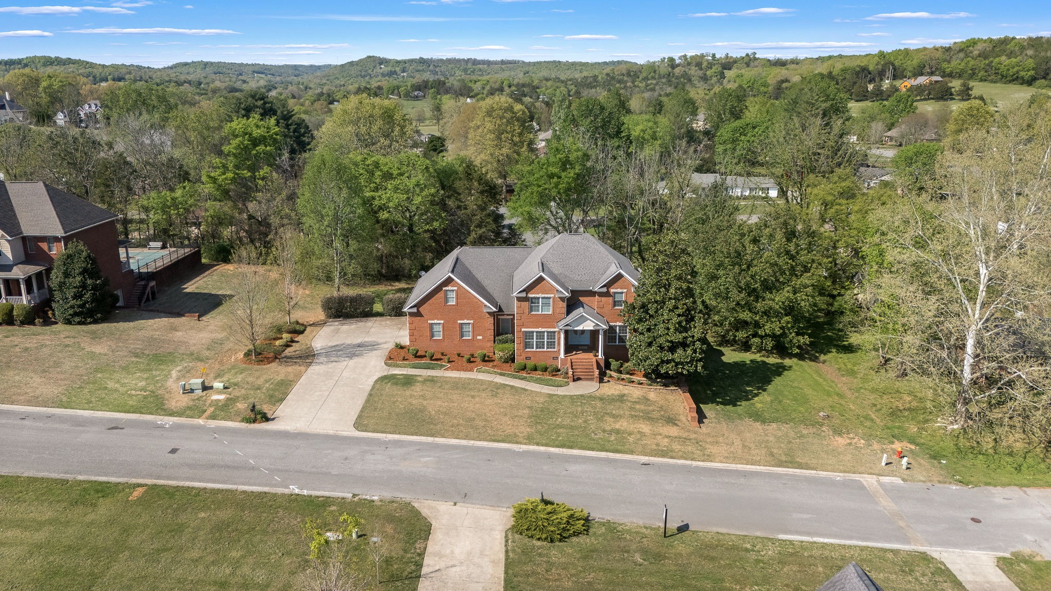 913 Dogwood Drive Fayetteville TN 37334