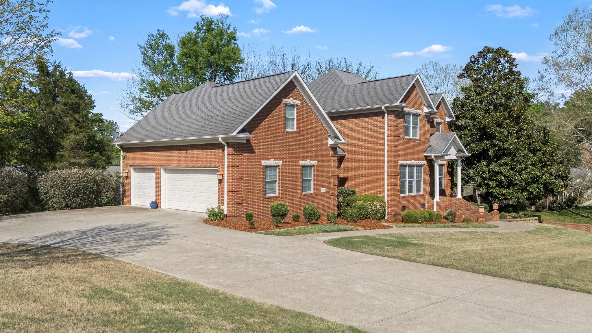 913 Dogwood Drive Fayetteville TN 37334