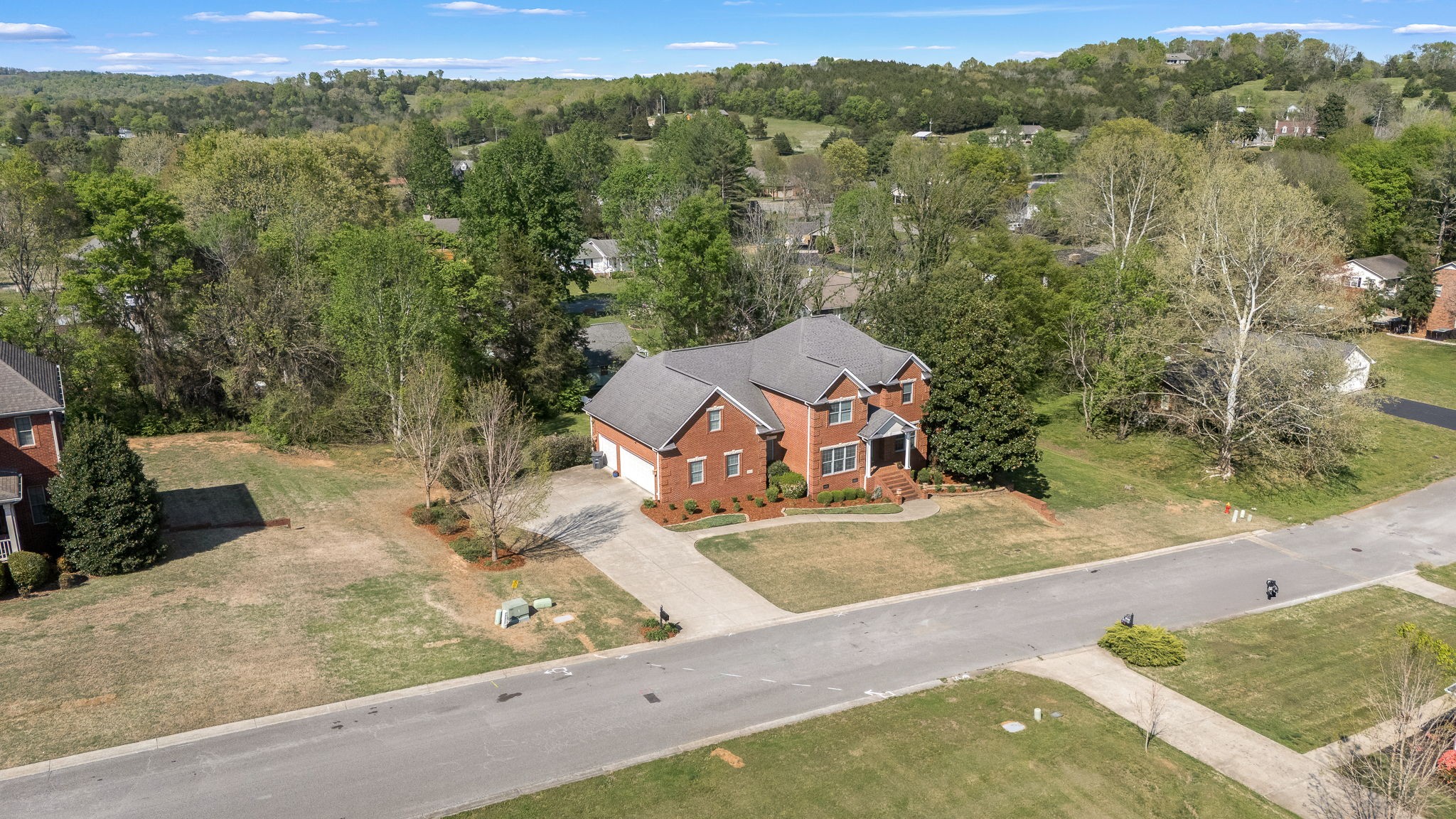 913 Dogwood Drive Fayetteville TN 37334
