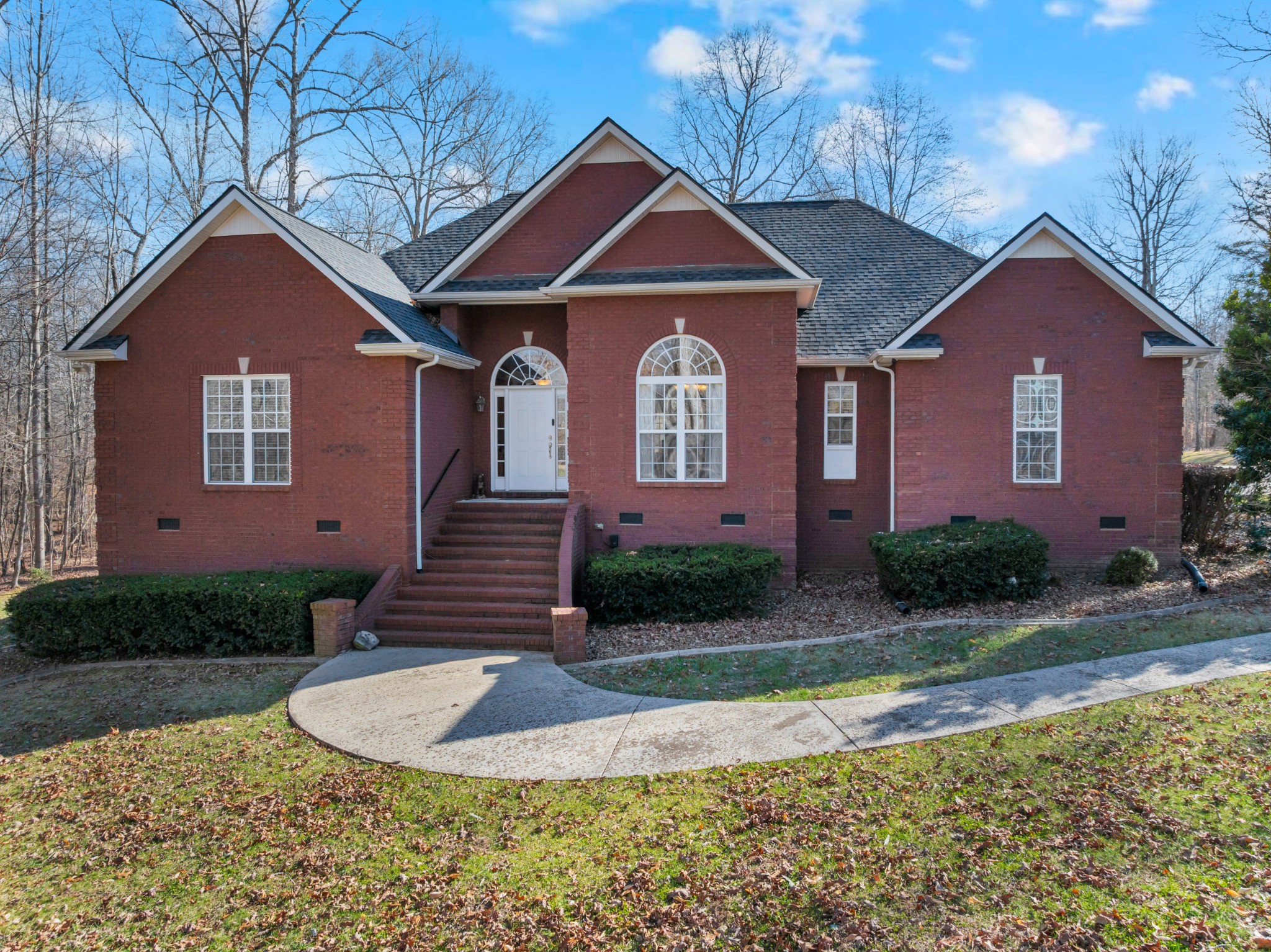 1728 Sears Roebuck Road Tullahoma TN 37388