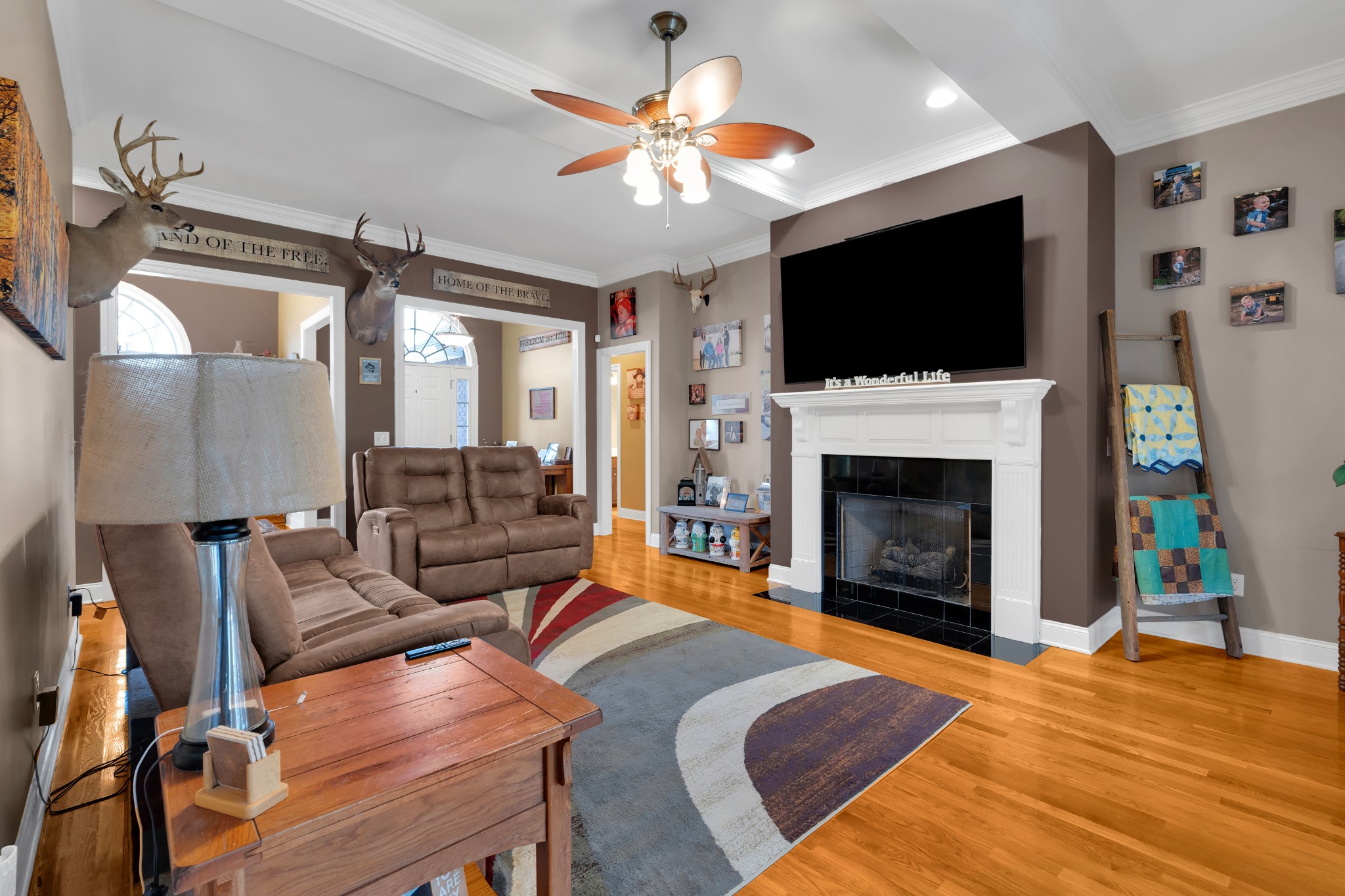 1728 Sears Roebuck Road Tullahoma TN 37388