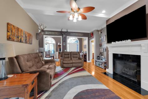 1728 Sears Roebuck Road Tullahoma TN 37388