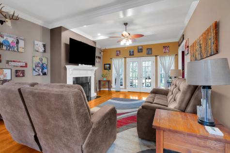 1728 Sears Roebuck Road Tullahoma TN 37388