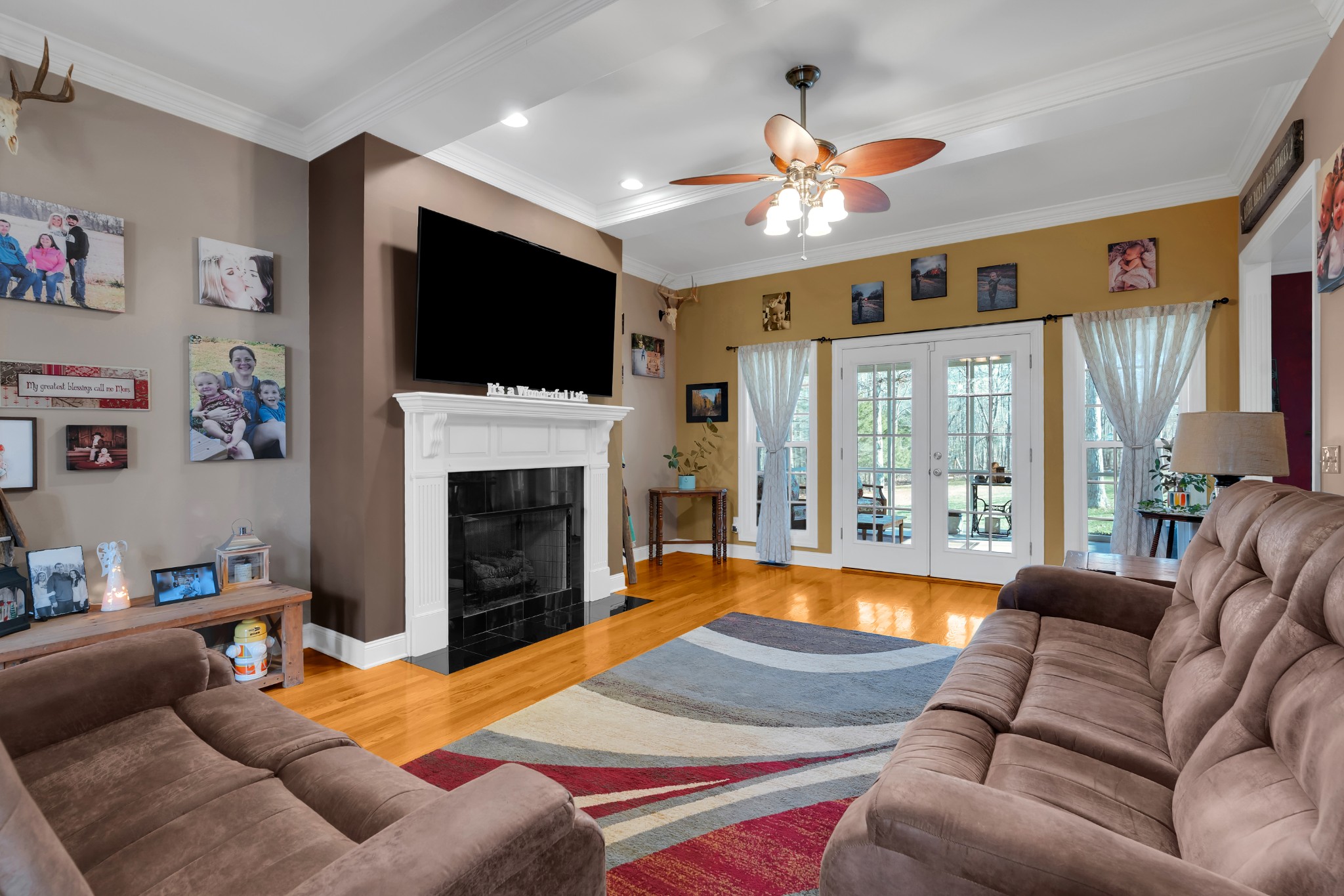 1728 Sears Roebuck Road Tullahoma TN 37388