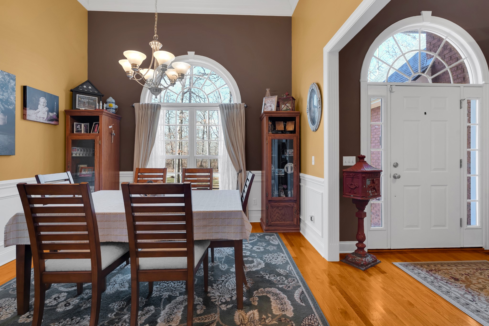 1728 Sears Roebuck Road Tullahoma TN 37388
