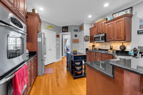 1728 Sears Roebuck Road Tullahoma TN 37388