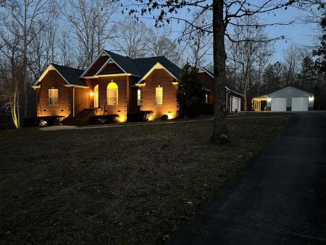 1728 Sears Roebuck Road Tullahoma TN 37388