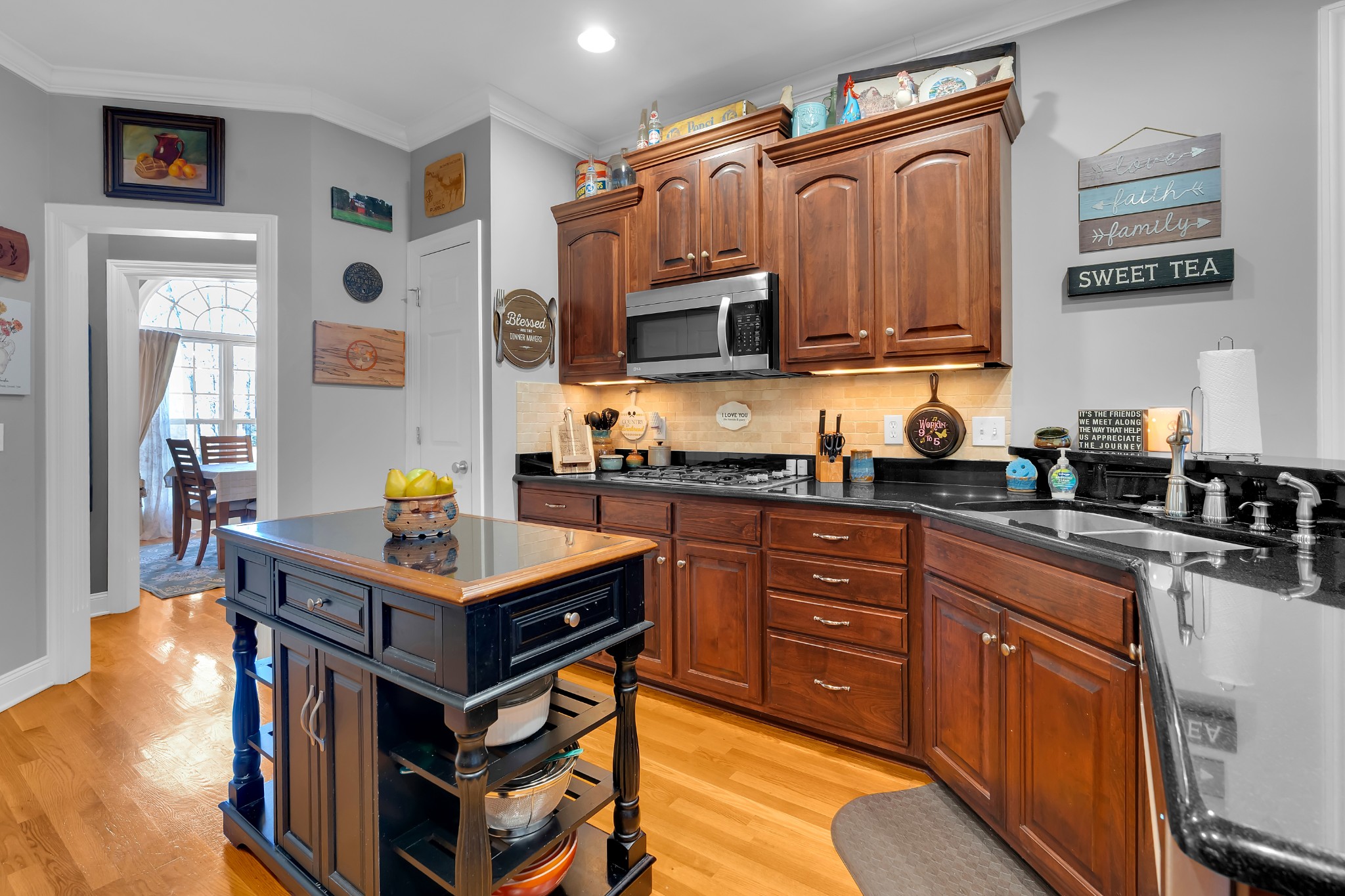 1728 Sears Roebuck Road Tullahoma TN 37388