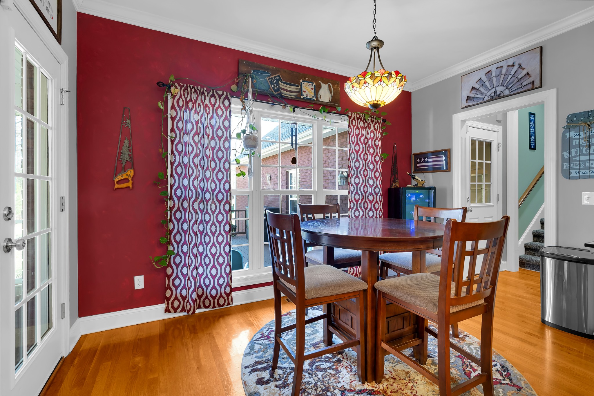 1728 Sears Roebuck Road Tullahoma TN 37388