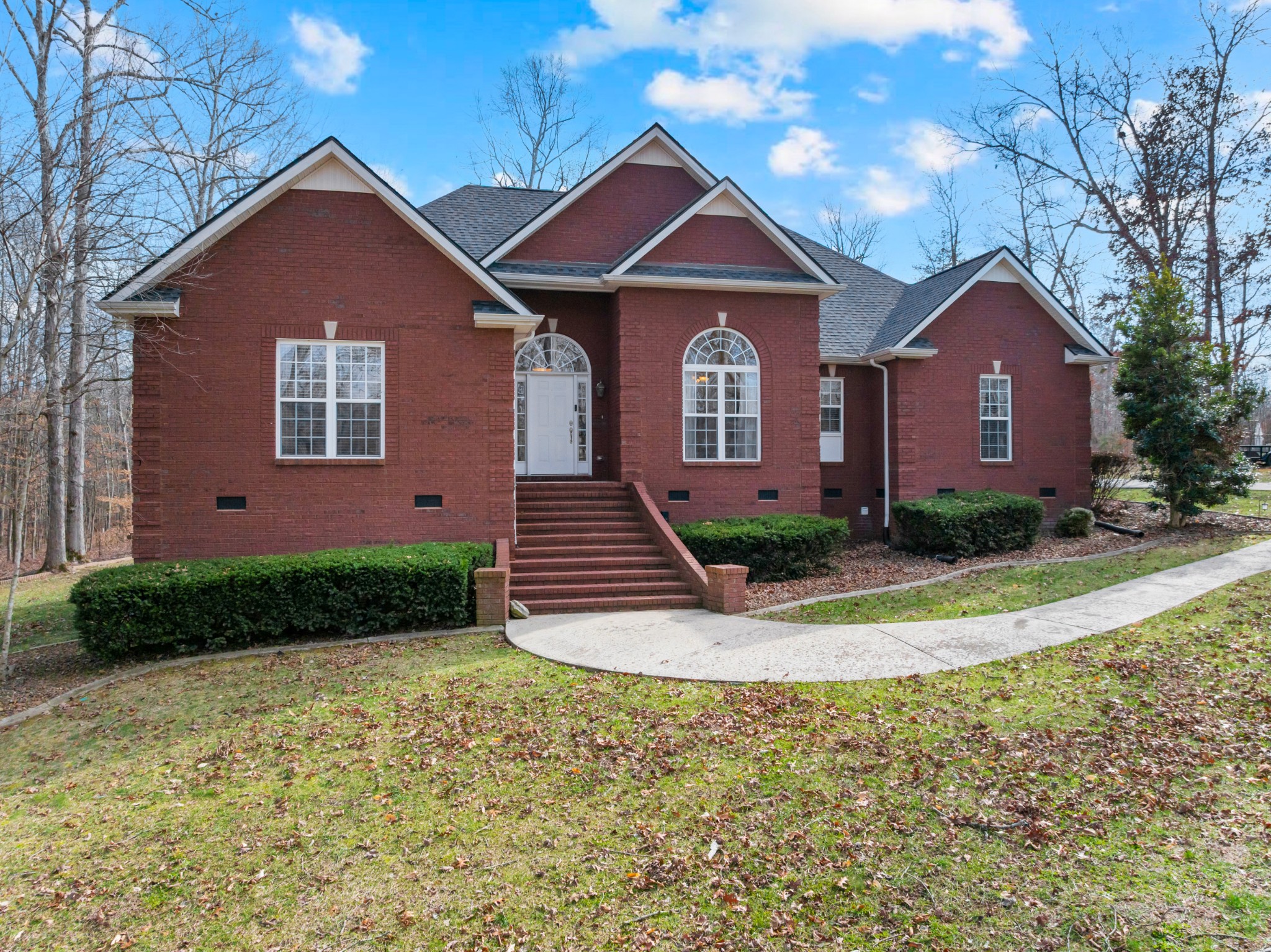 1728 Sears Roebuck Road Tullahoma TN 37388