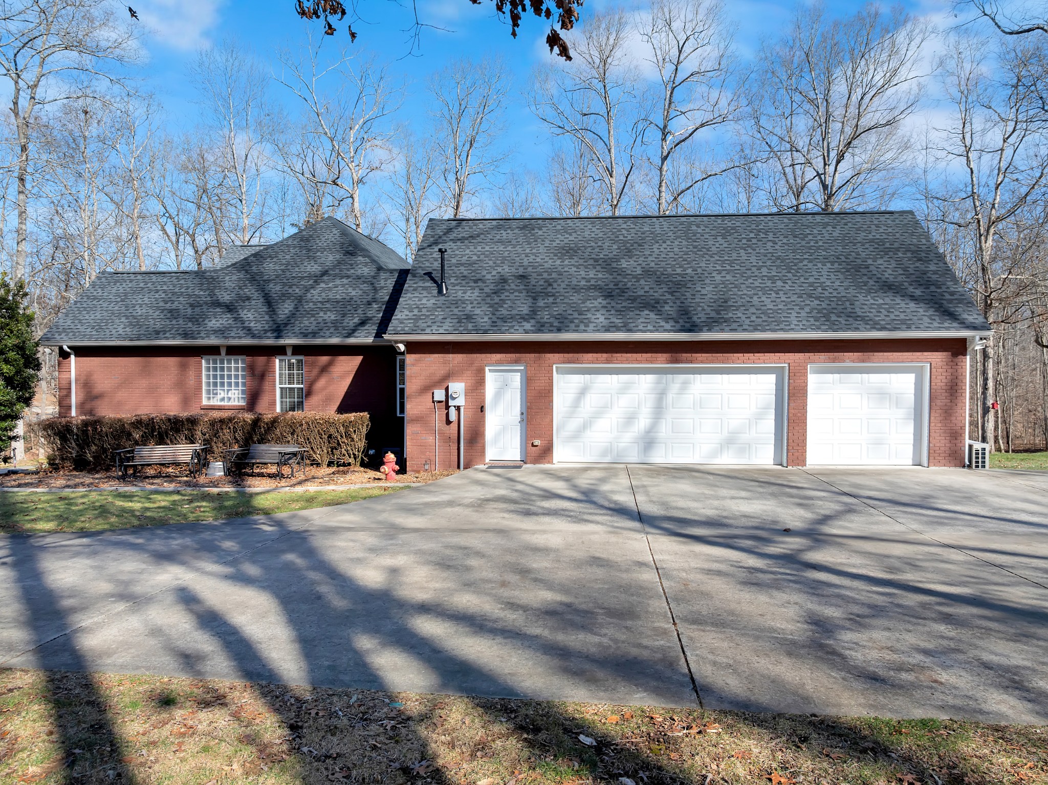 1728 Sears Roebuck Road Tullahoma TN 37388