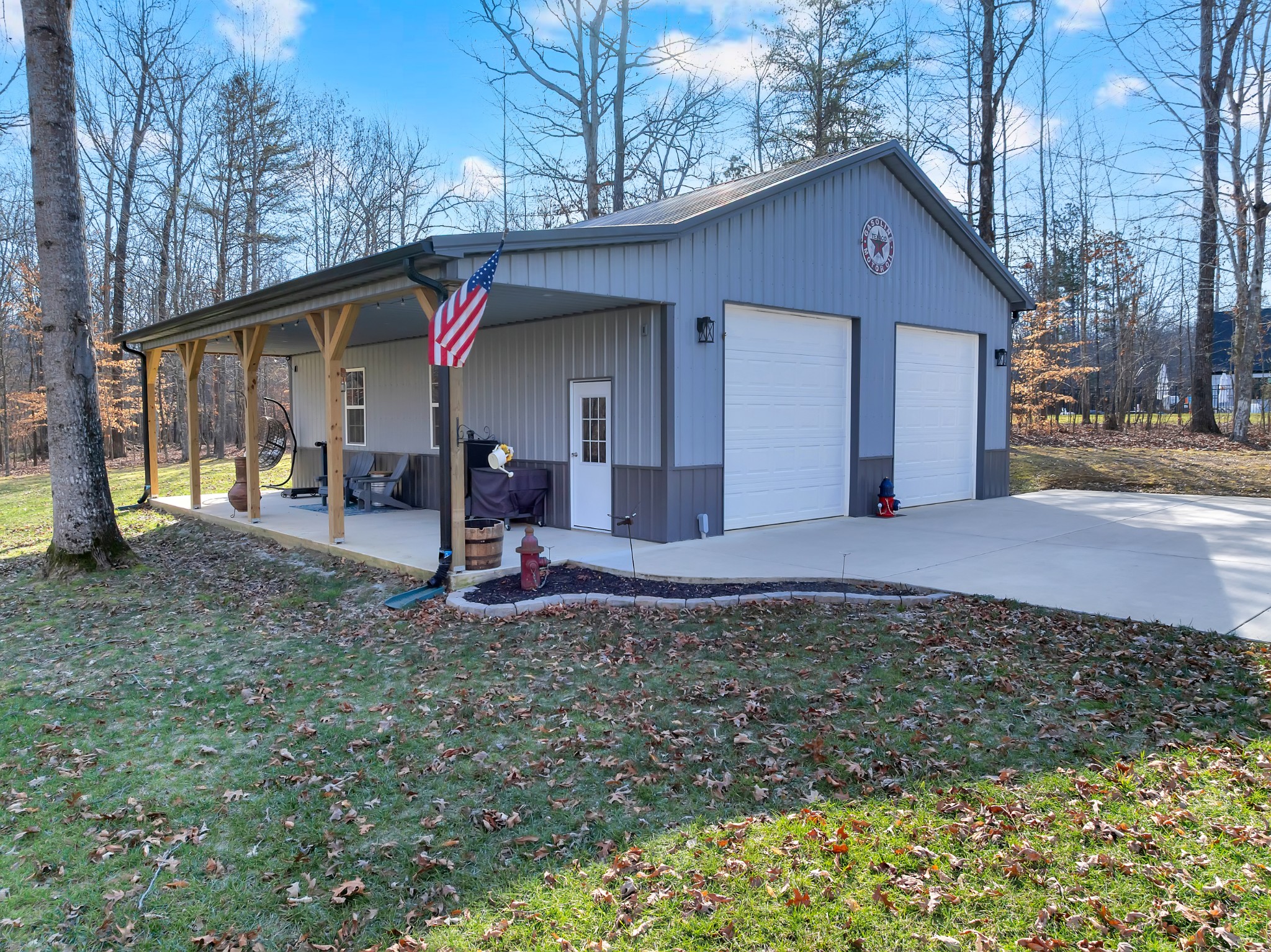 1728 Sears Roebuck Road Tullahoma TN 37388