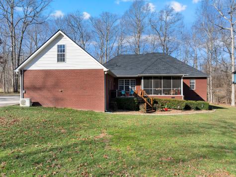 1728 Sears Roebuck Road Tullahoma TN 37388