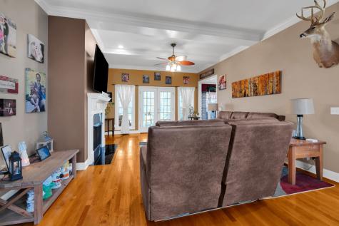 1728 Sears Roebuck Road Tullahoma TN 37388