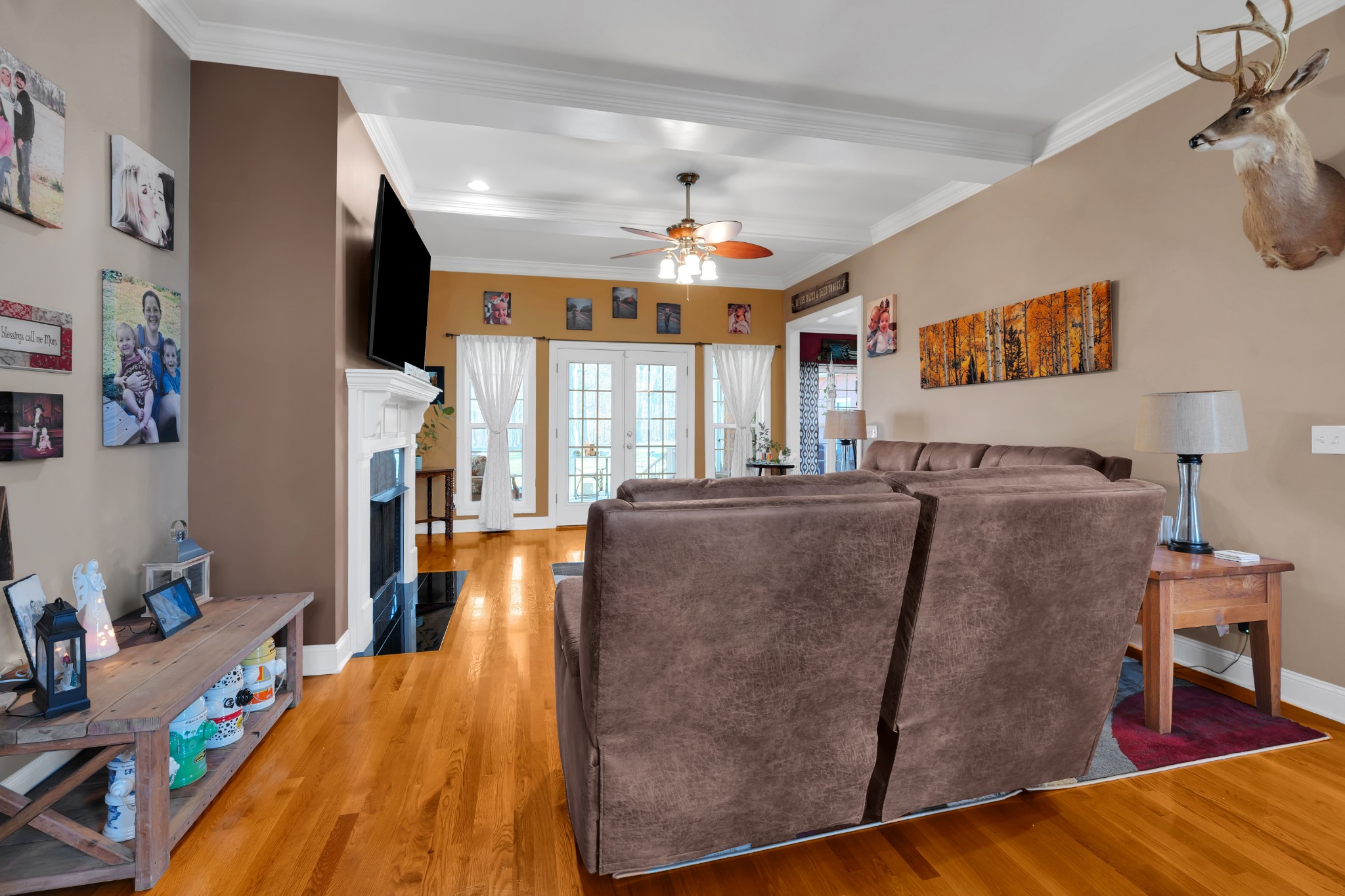 1728 Sears Roebuck Road Tullahoma TN 37388