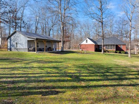 1728 Sears Roebuck Road Tullahoma TN 37388