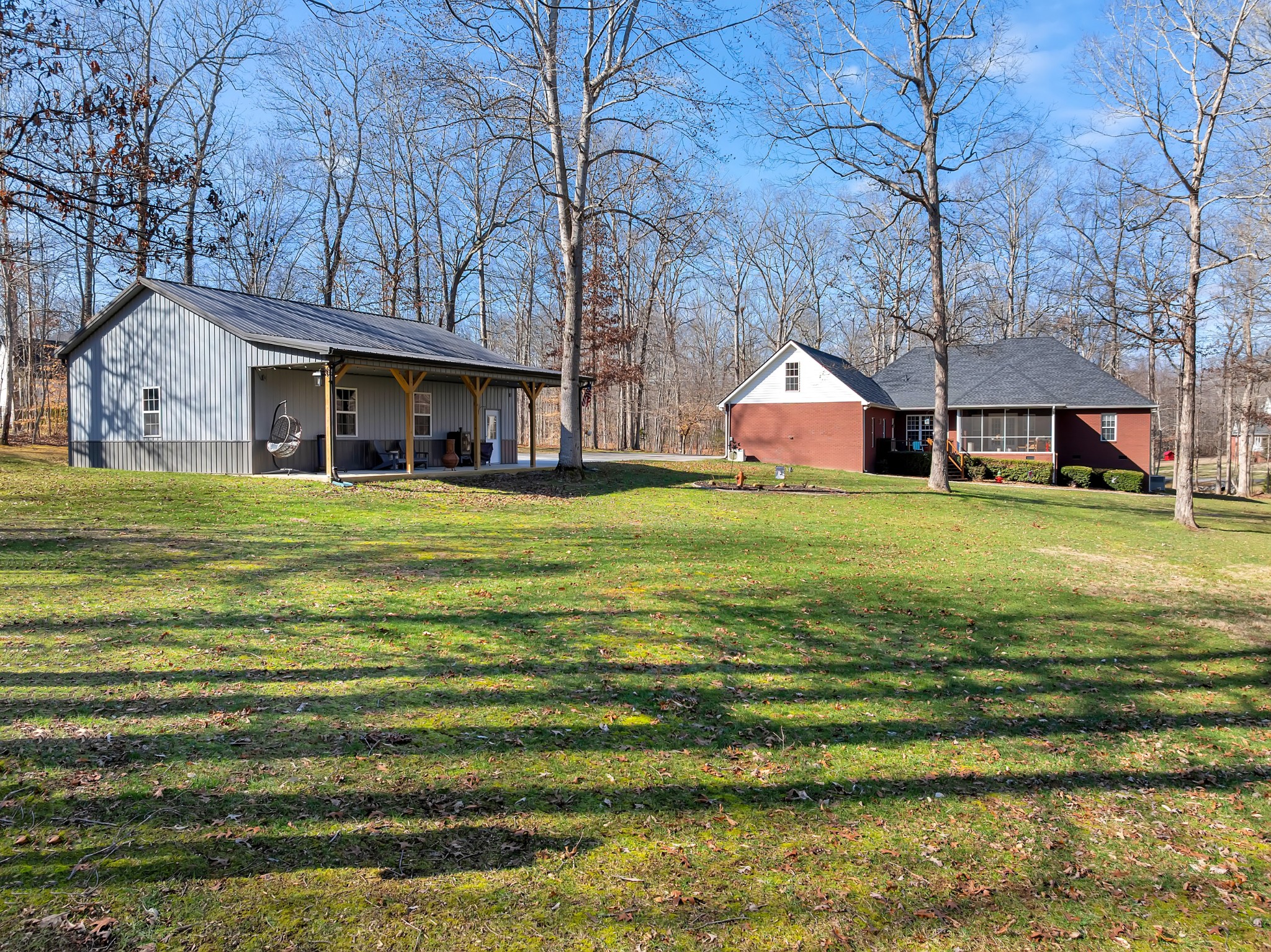 1728 Sears Roebuck Road Tullahoma TN 37388