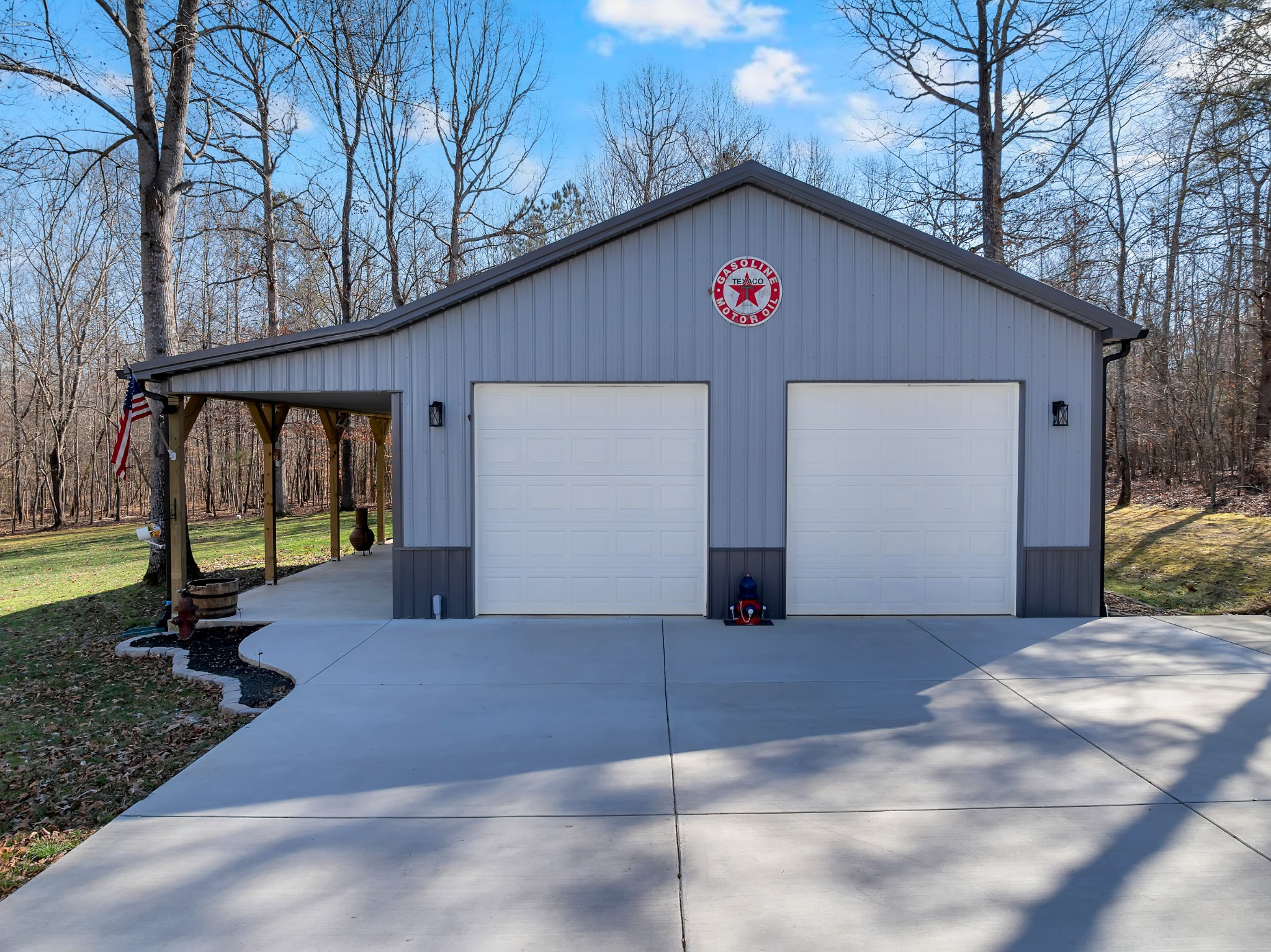 1728 Sears Roebuck Road Tullahoma TN 37388