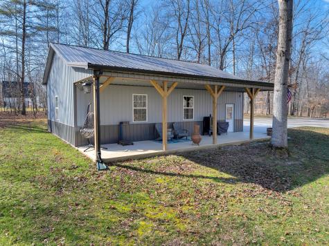 1728 Sears Roebuck Road Tullahoma TN 37388