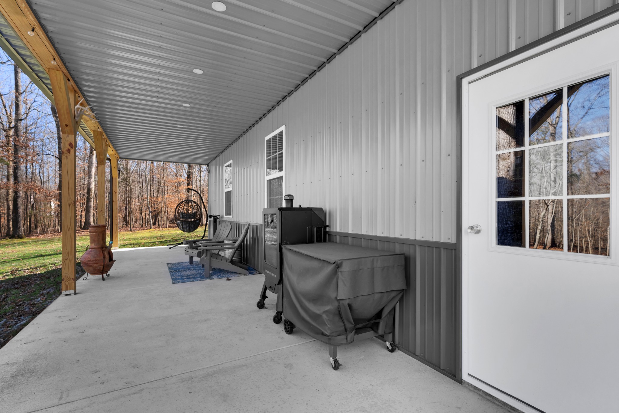 1728 Sears Roebuck Road Tullahoma TN 37388