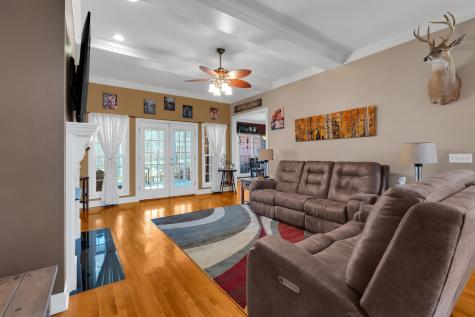 1728 Sears Roebuck Road Tullahoma TN 37388
