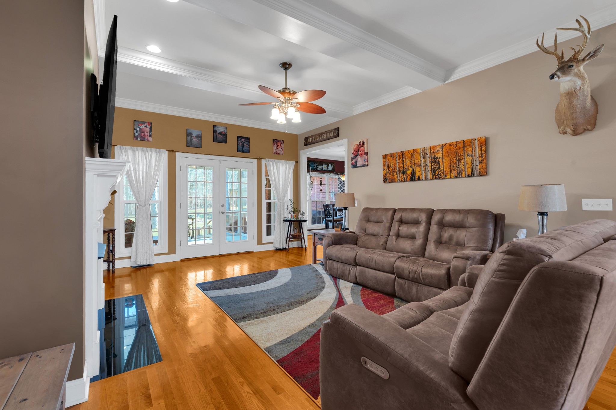 1728 Sears Roebuck Road Tullahoma TN 37388