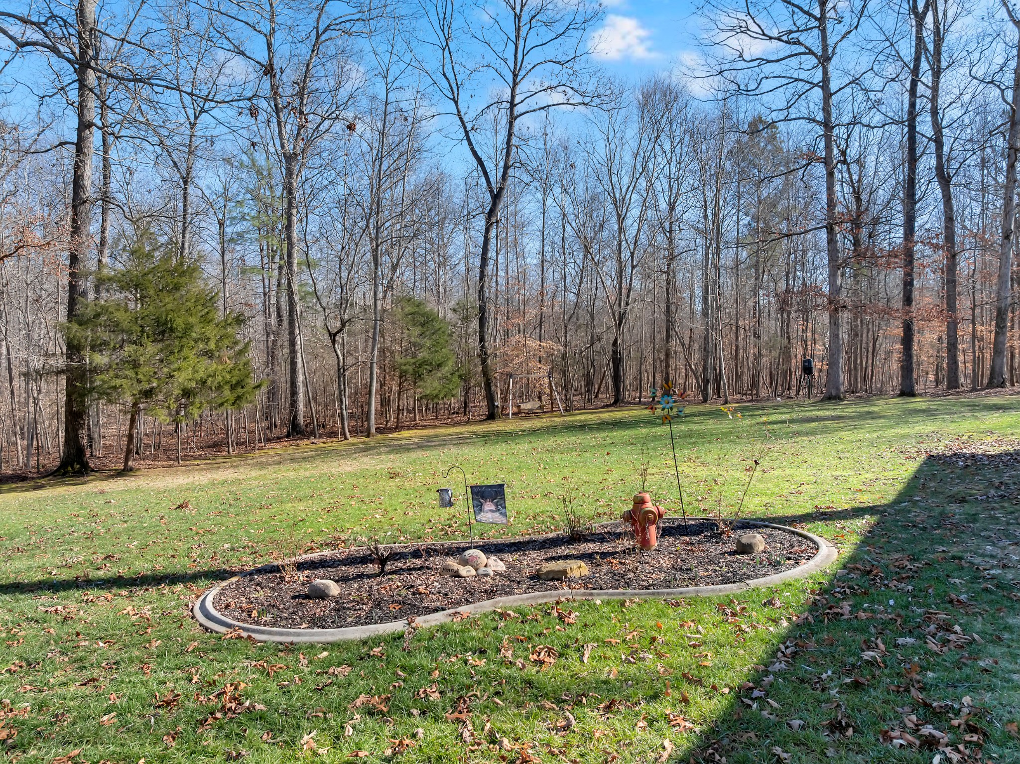 1728 Sears Roebuck Road Tullahoma TN 37388