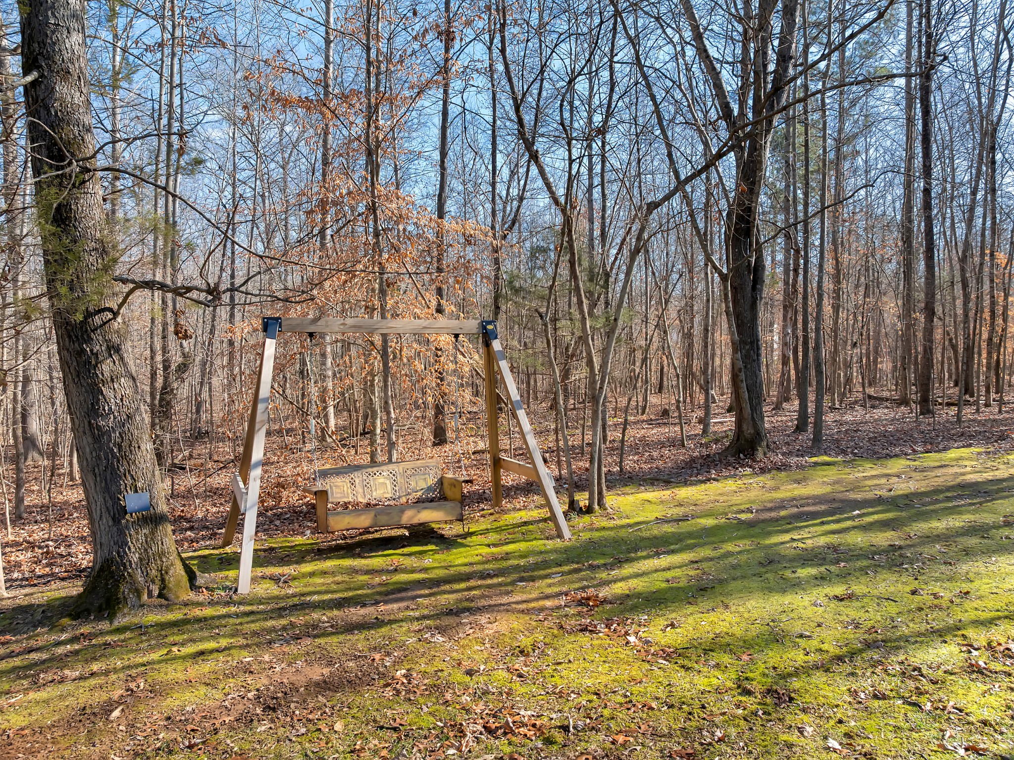 1728 Sears Roebuck Road Tullahoma TN 37388