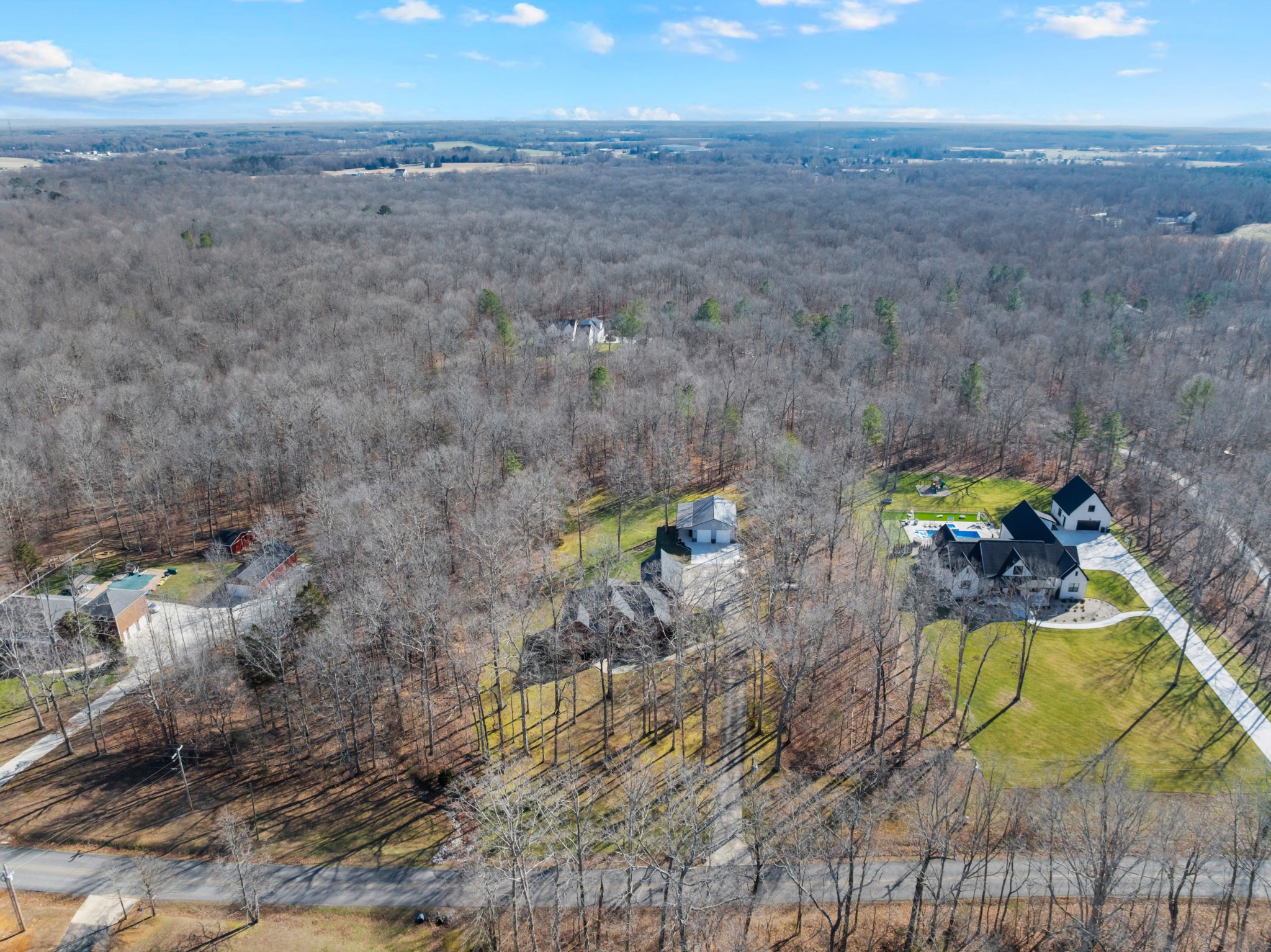 1728 Sears Roebuck Road Tullahoma TN 37388