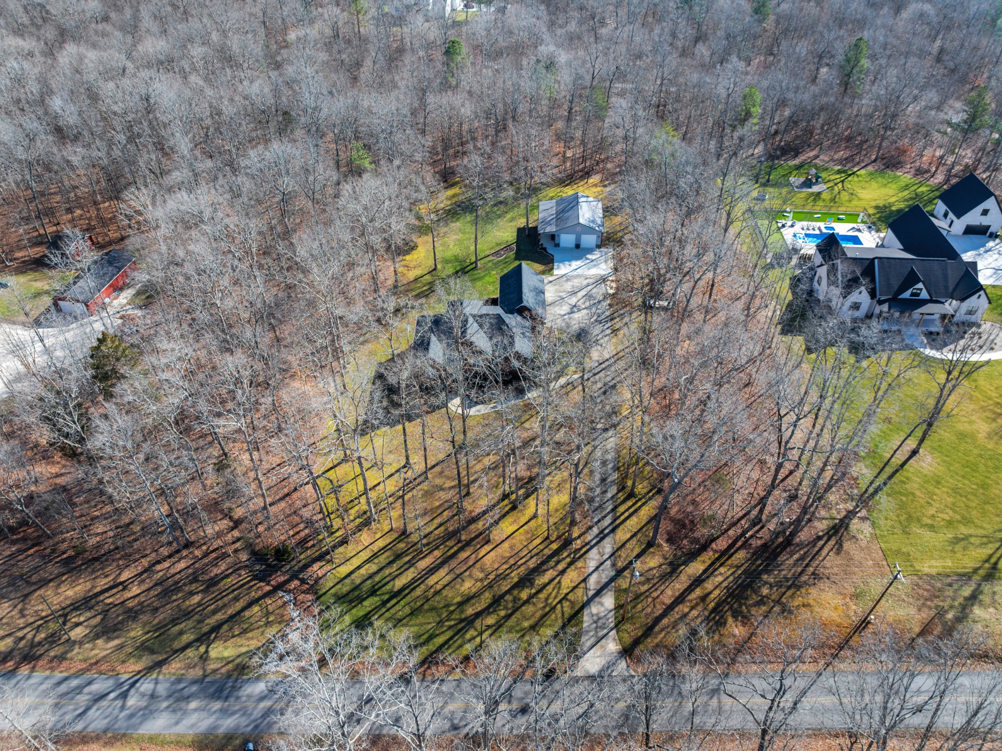 1728 Sears Roebuck Road Tullahoma TN 37388