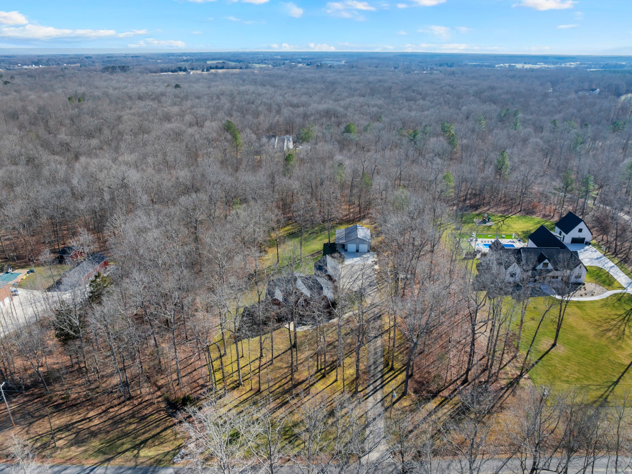 1728 Sears Roebuck Road Tullahoma TN 37388