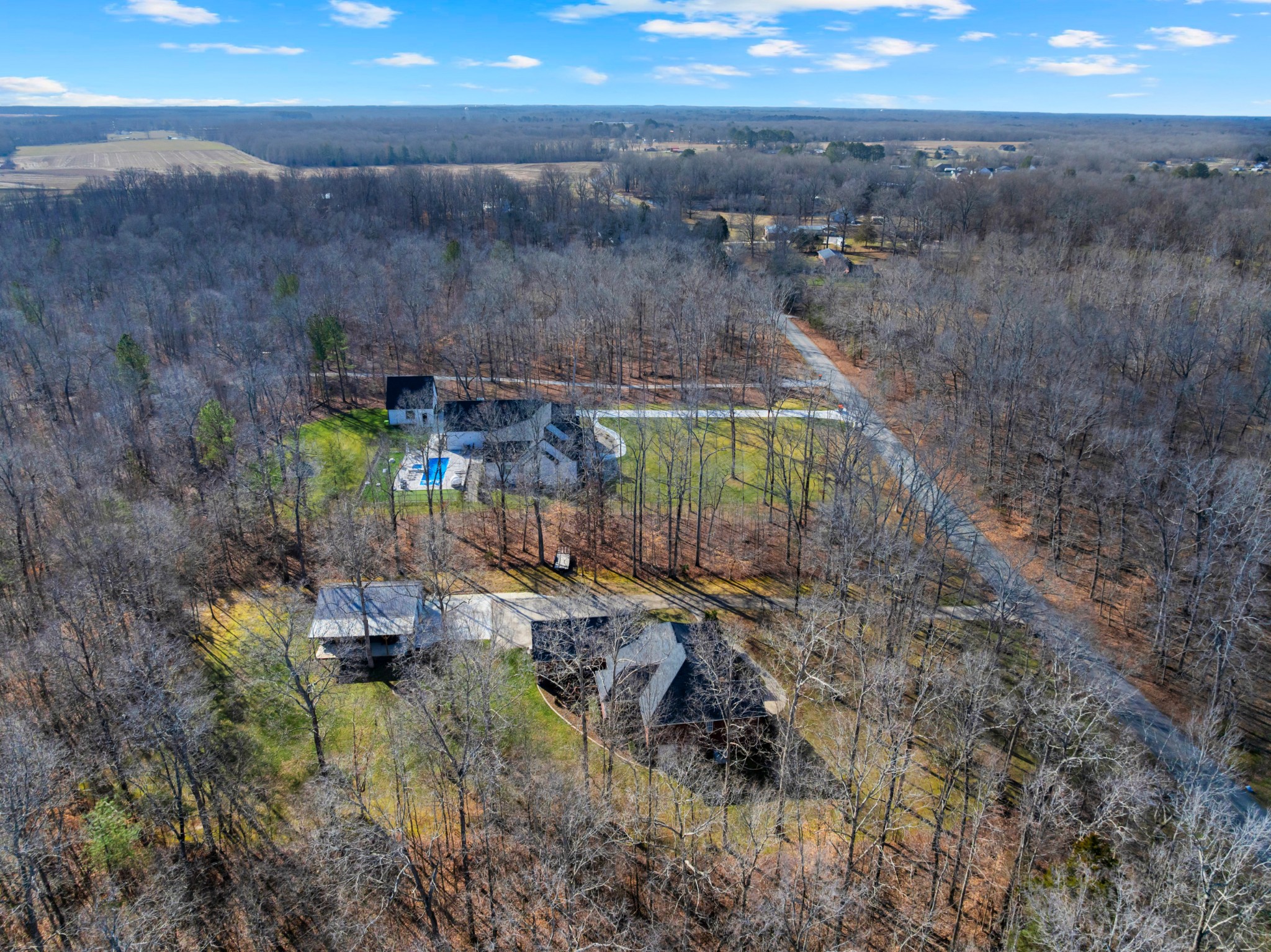 1728 Sears Roebuck Road Tullahoma TN 37388