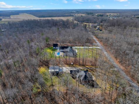 1728 Sears Roebuck Road Tullahoma TN 37388