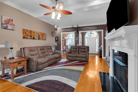 1728 Sears Roebuck Road Tullahoma TN 37388