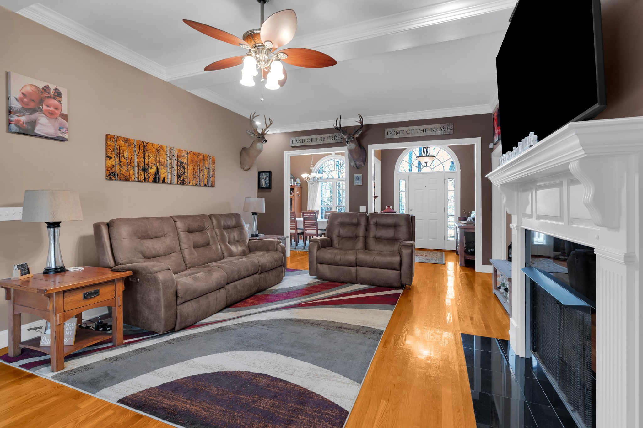1728 Sears Roebuck Road Tullahoma TN 37388