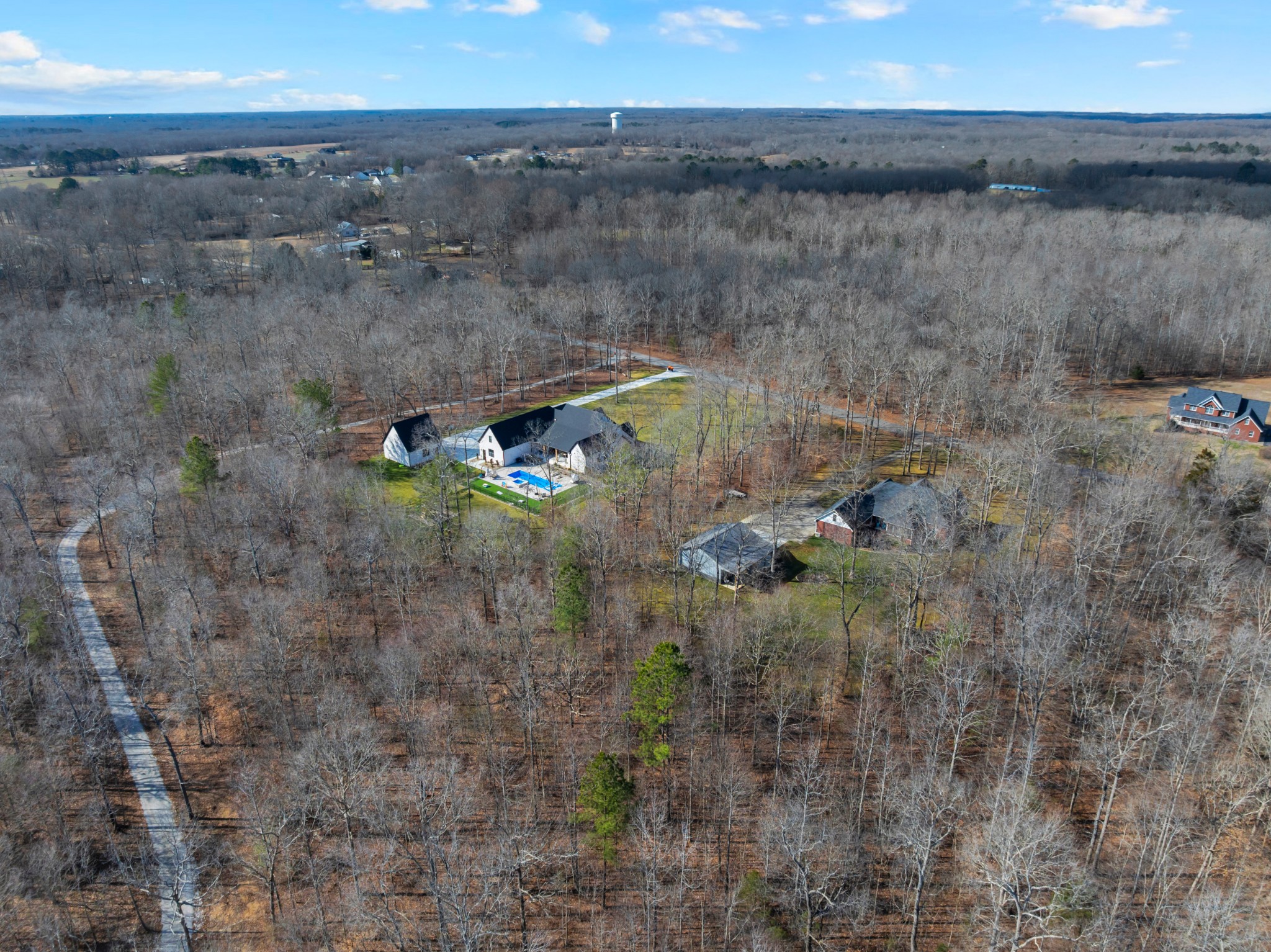 1728 Sears Roebuck Road Tullahoma TN 37388