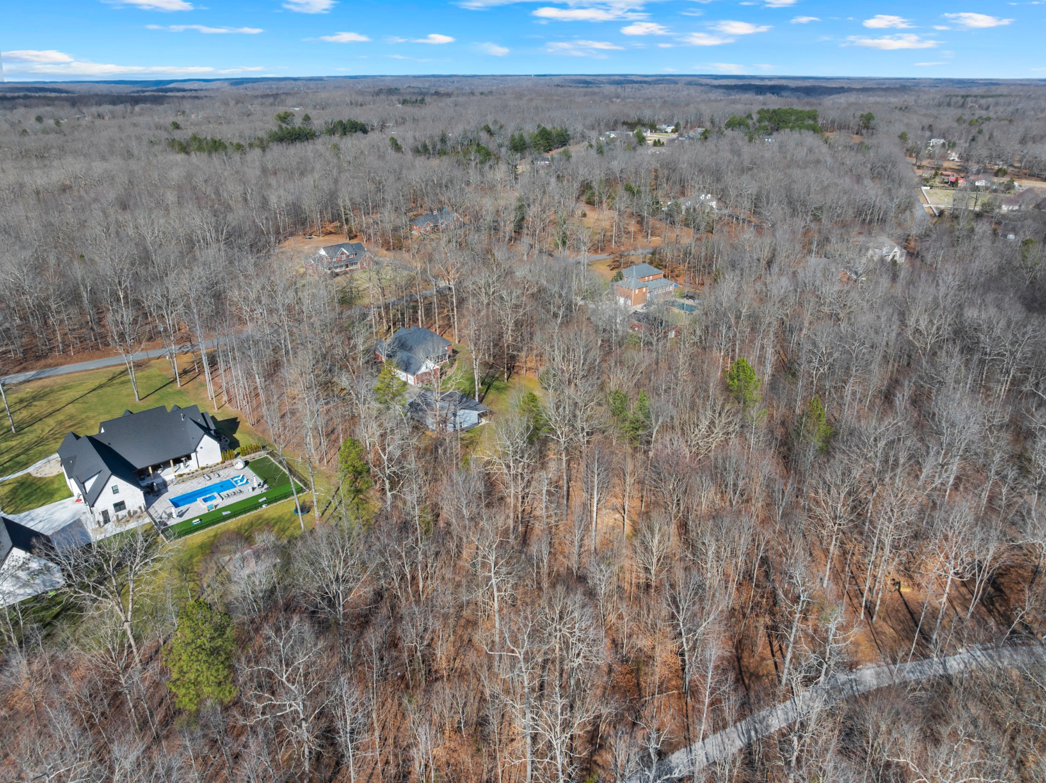 1728 Sears Roebuck Road Tullahoma TN 37388