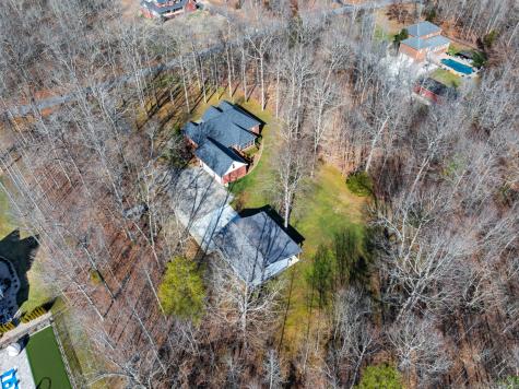 1728 Sears Roebuck Road Tullahoma TN 37388