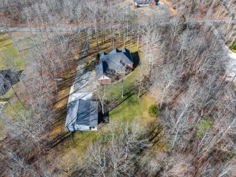 1728 Sears Roebuck Road Tullahoma TN 37388