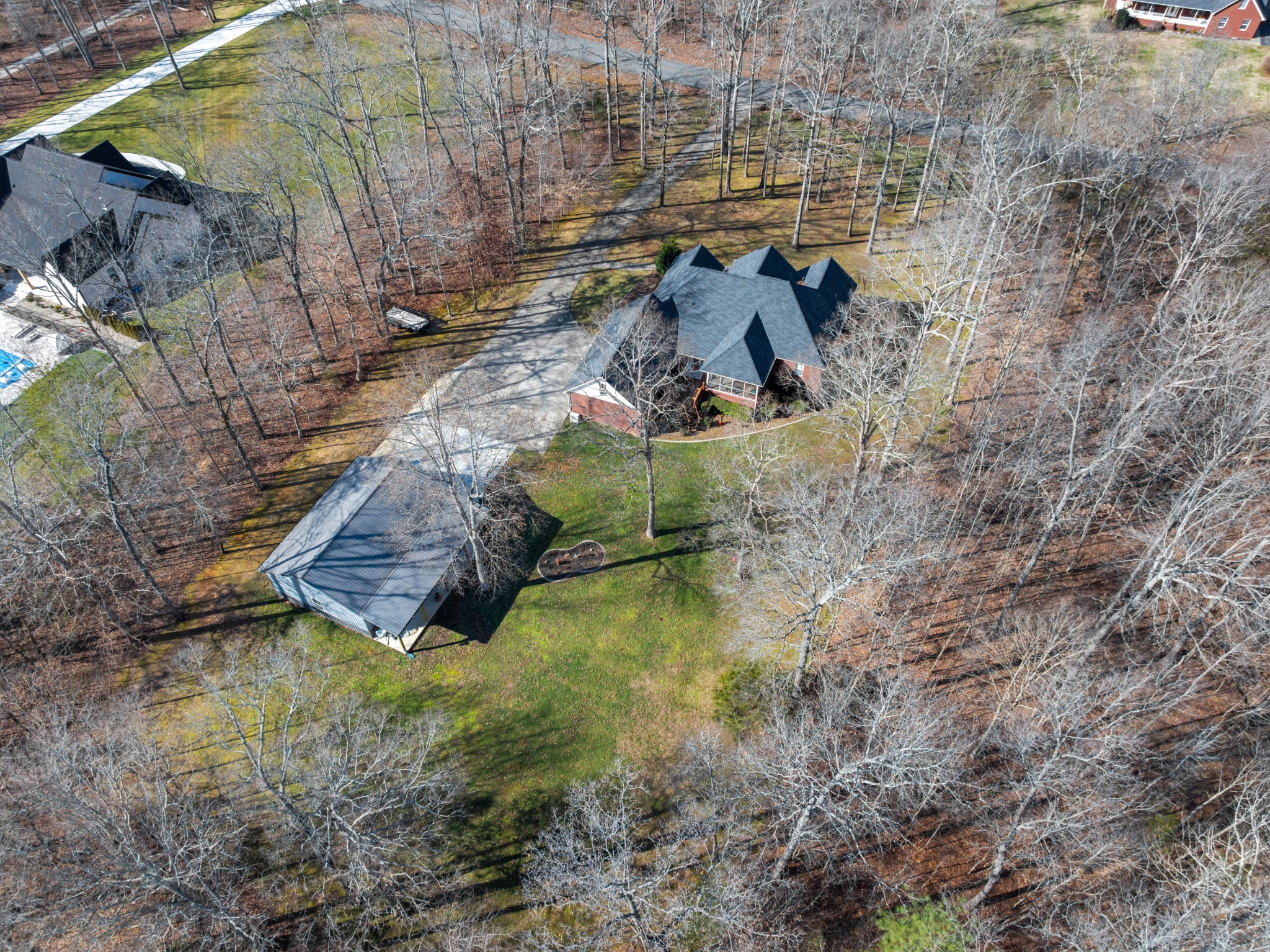 1728 Sears Roebuck Road Tullahoma TN 37388