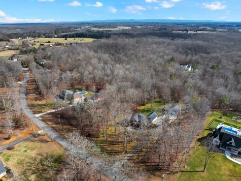 1728 Sears Roebuck Road Tullahoma TN 37388