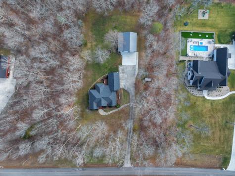 1728 Sears Roebuck Road Tullahoma TN 37388