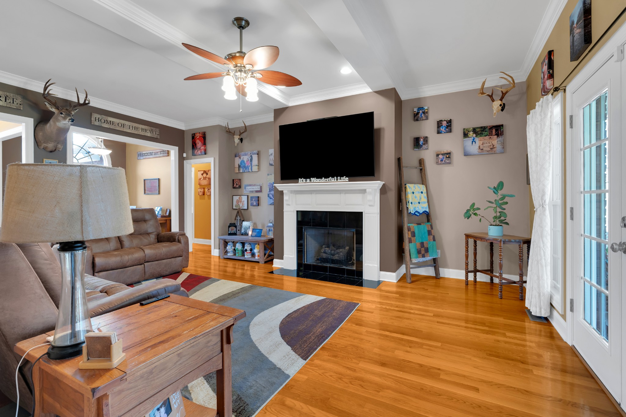 1728 Sears Roebuck Road Tullahoma TN 37388