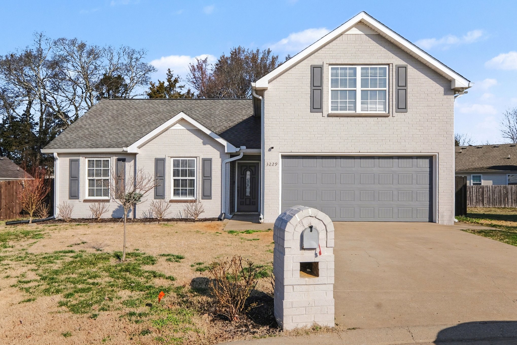 3229 Lexmark Circle Murfreesboro TN 37128