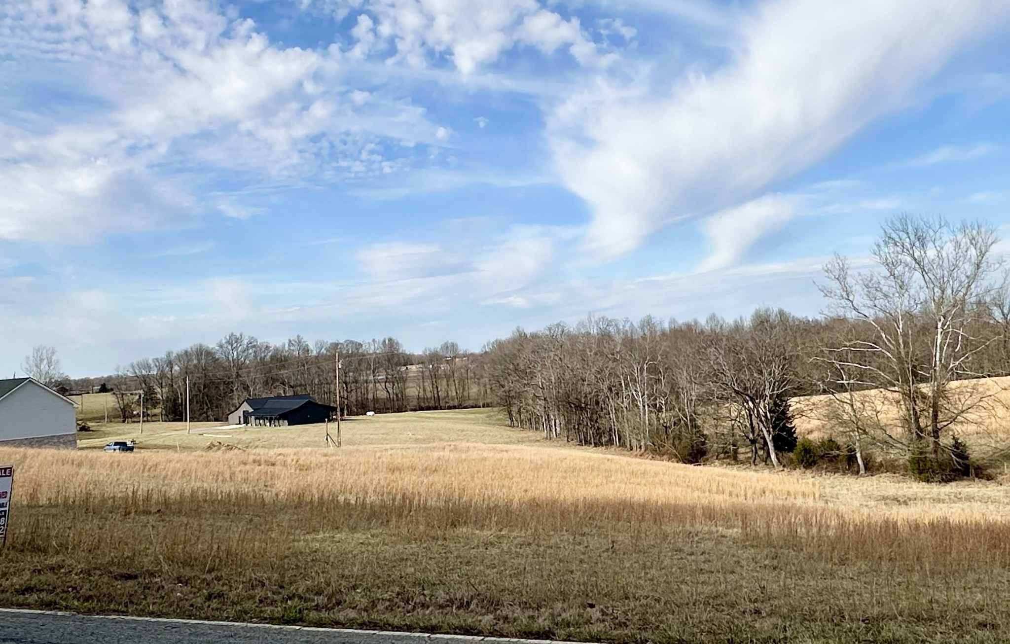 0 Union Camp Road Lafayette TN 37083