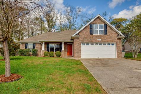 2026 Sparrow Street Spring Hill TN 37174