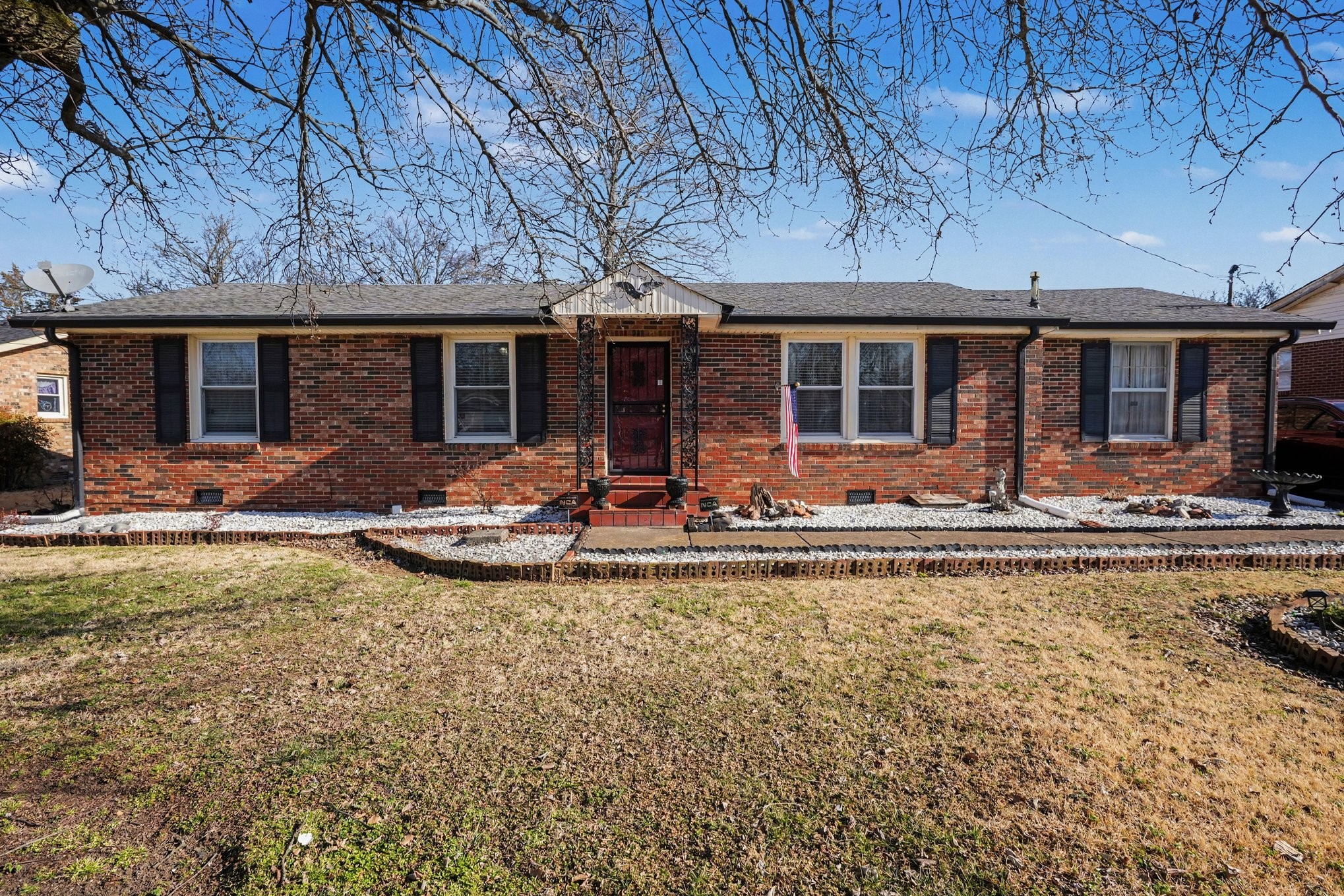 2908 Mossdale Drive Antioch TN 37013