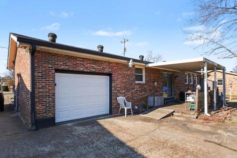 2908 Mossdale Drive Antioch TN 37013