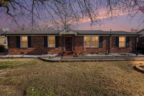 2908 Mossdale Drive Antioch TN 37013