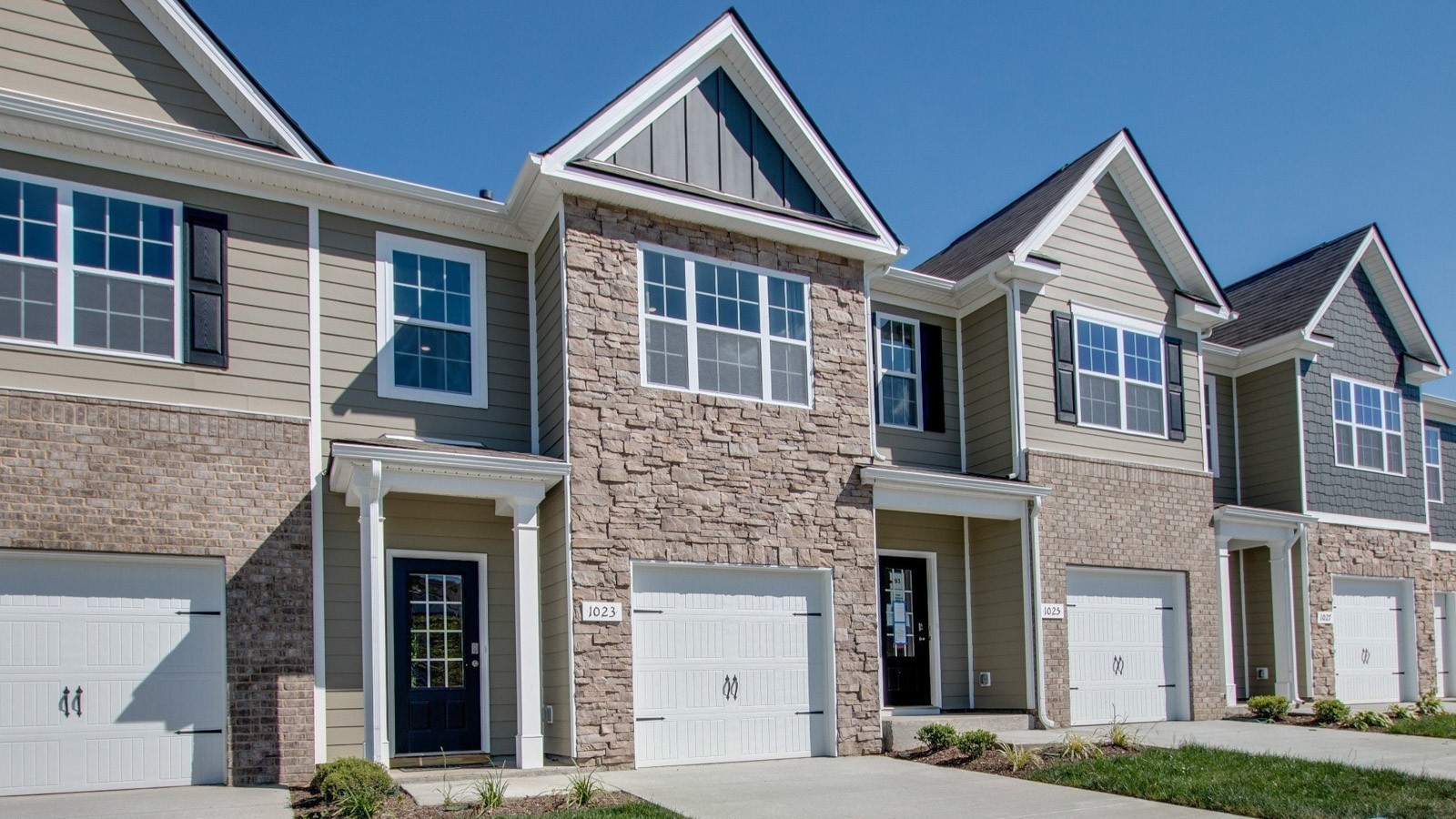 4142 Oswin Drive Murfreesboro TN 37129